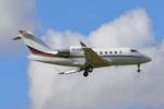 CS-CLB @ CPH - Copenhagen 1.10.2025 app to R-04L - by leo larsen