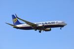EI-DHX @ CPH - Copenhagen 1.10.2025 - by leo larsen