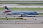 N283NN @ KORD - ERJ-170-200LR