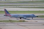 N209NN @ KORD - ERJ-170-200LR