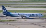 N478AS @ KORD - Boeing 737-990/ER - by Mark Pasqualino