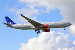 LN-RKT @ CPH - Copenhagen 1.10.2025 - by leo larsen