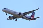 G-GBNI @ CPH - Copenhagen 1.10.2025