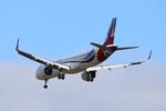 G-GBNI @ CPH - Copenhagen 1.10.2025