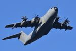 54 16 @ LFBD - Germany - Air Force, (GAF) - by Jean Christophe Ravon - FRENCHSKY