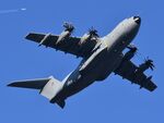 54 16 @ LFBD - Germany - Air Force, (GAF) - by Jean Christophe Ravon - FRENCHSKY