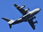 54 16 @ LFBD - Germany - Air Force, (GAF) - by Jean Christophe Ravon - FRENCHSKY