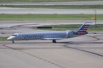 N751SK @ KORD - CL-600-2C10 - by Mark Pasqualino