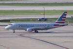 N751AB @ KORD - ERJ-170-100SE