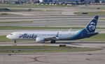 N960AK @ KORD - Boeing 737-9 MAX - by Mark Pasqualino