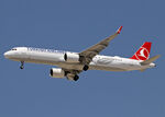 TC-LSZ @ LEBL - Landing rwy 24R - by Shunn311