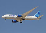 N27908 @ LEBL - Landing rwy 24R - by Shunn311