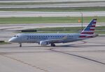 N308LD @ KORD - ERJ-170-200LR