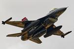 88-0024 @ LMML - Arriving for the Malta International Airshow 2025 - by Nicolai Schembri