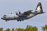 63-13187 @ LMML - Solo Turk support aircraft - by Nicolai Schembri