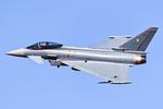 31 31 @ LMML - Arriving for the Malta International Airshow 2025 - by Nicolai Schembri