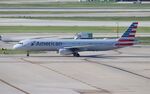 N573UW @ KORD - Airbus A321-231