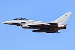 31 52 @ LMML - Arriving for the Malta International Airshow 2025 - by Nicolai Schembri