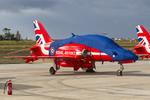 XX319 @ LMML - Malta International Airshow 2025 static display - by Nicolai Schembri