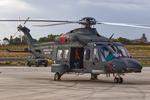 MM81800 @ LMML - Malta International Airshow 2025 static display - by Nicolai Schembri