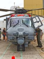 MM81577 @ LMML - Malta International Airshow 2025 static display - by Nicolai Schembri