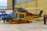 MM82055 @ LMML - Malta International Airshow 2025 static display - by Nicolai Schembri