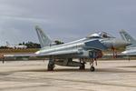 30 49 @ LMML - Malta International Airshow 2025 static display - by Nicolai Schembri