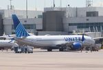 N47360 @ KDEN - Boeing 737-8 MAX - by Mark Pasqualino