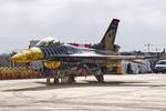 88-0021 @ LMML - Malta International Airshow 2025 static display - by Nicolai Schembri