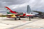MM7067 @ LMML - Malta International Airshow 2025 static display - by Nicolai Schembri