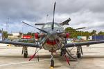 280 @ LMML - Malta International Airshow 2025 static display - by Nicolai Schembri