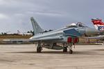 31 14 @ LMML - Malta International Airshow 2025 static display - by Nicolai Schembri