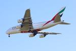 A6-EUY @ CPH - Copenhagen 2.10.2025 - by leo larsen