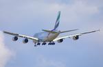 A6-EUY @ CPH - Copenhagen 2.10.2025 - by leo larsen