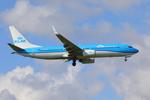 PH-BXF @ CPH - Copenhagen 2.10.2025