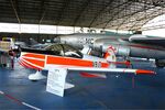 118 @ LFOC - Châteaudun air base 279 (LFOC) - by Yankee Quebec