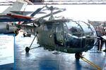 2029 @ LFOC - Châteaudun air base 279 (LFOC) - by Yankee Quebec