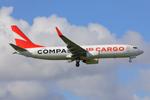 LZ-CXB @ CPH - Copenhagen 2.10.2025
