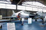 7 @ LFOC - Châteaudun air base 279 (LFOC) - by Yankee Quebec