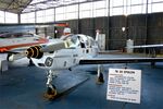 54 @ LFOC - Châteaudun air base 279 (LFOC) - by Yankee Quebec