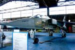 A87 @ LFOC - Châteaudun air base 279 (LFOC) - by Yankee Quebec