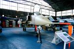 A120 @ LFOC - Châteaudun air base 279 (LFOC) - by Yankee Quebec