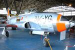 16524 @ LFOC - Châteaudun air base 279 (LFOC) - by Yankee Quebec