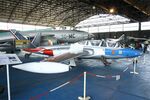 538 @ LFOC - Châteaudun air base 279 (LFOC) - by Yankee Quebec