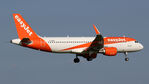 G-EZOI @ EHAM - at spl - by Ronald
