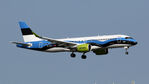 YL-CSJ @ EHAM - at spl - by Ronald