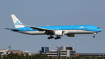 PH-BVP @ EHAM - at spl - by Ronald