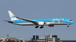 PH-BKA @ EHAM - at spl - by Ronald