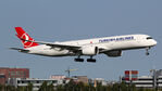 TC-LGK @ EHAM - at spl - by Ronald