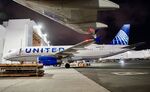 N488UA @ KSFO - SFO 2025